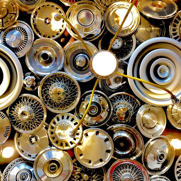 Meet your Posher, Alexis - Picture 1 of 1